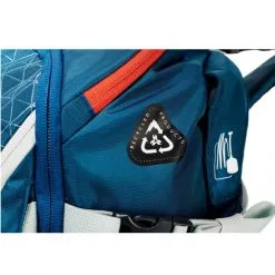ARVA Rescuer 32 Zaino Scialpinismo -Trekking e campeggio arva rescuer 32 petrol blue detail1