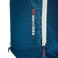 ARVA Rescuer 32 Zaino Scialpinismo -Trekking e campeggio arva rescuer 32 petrol blue detail2