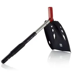 ARVA Axe Shovel Pala Da Valanga -Trekking e campeggio arva shovel axe 3