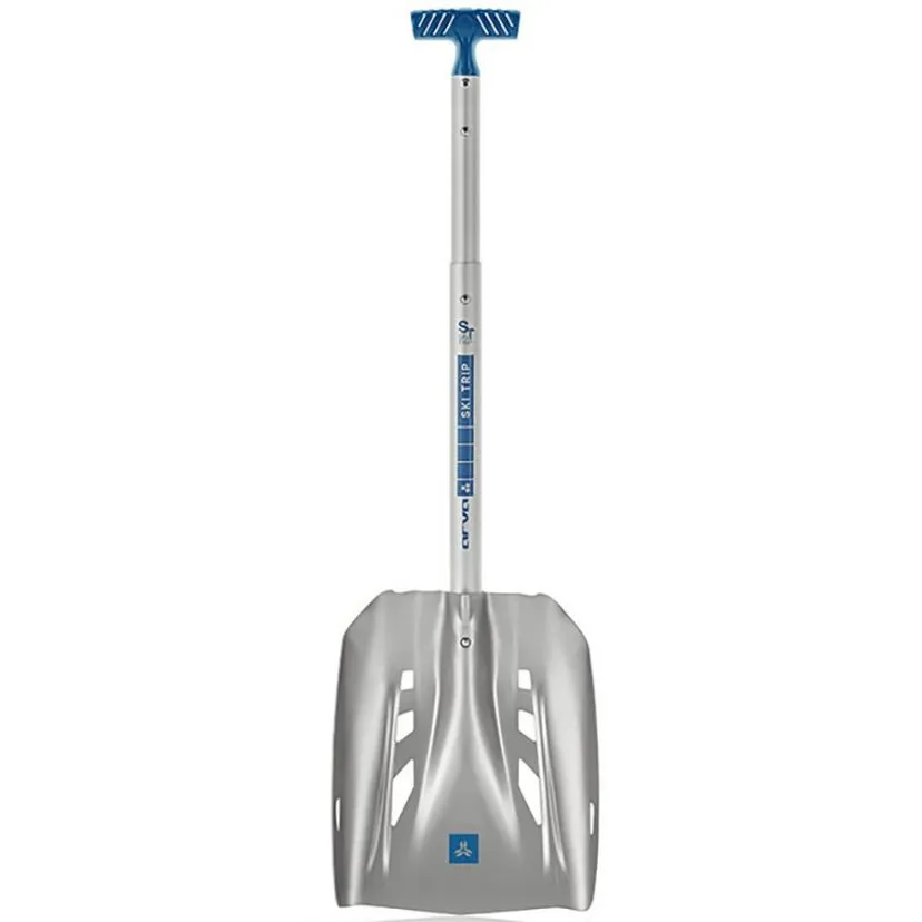 ARVA Ski Trip Shovel Pala Da Valanga 2 ARVA Ski Trip Shovel Pala Da Valanga - immagine 2