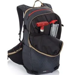 ARVA Tour 32 Zaino Da Valanga Con ABS 13 ARVA Tour 32 Zaino Da Valanga Con ABS -Trekking e campeggio arva tour32 2