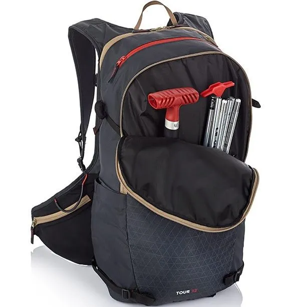 ARVA Tour 32 Zaino Da Valanga Con ABS 6 ARVA Tour 32 Zaino Da Valanga Con ABS - immagine 6