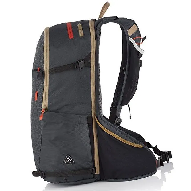 ARVA Tour 32 Zaino Da Valanga Con ABS 4 ARVA Tour 32 Zaino Da Valanga Con ABS - immagine 4