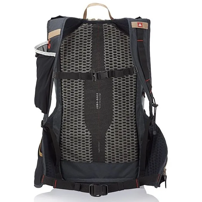 ARVA Tour 32 Zaino Da Valanga Con ABS 3 ARVA Tour 32 Zaino Da Valanga Con ABS - immagine 3