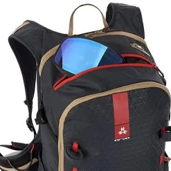 ARVA Tour 32 Zaino Da Valanga Con ABS 14 ARVA Tour 32 Zaino Da Valanga Con ABS -Trekking e campeggio arva tour32 6
