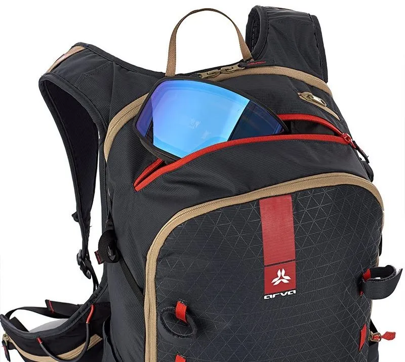 ARVA Tour 32 Zaino Da Valanga Con ABS 7 ARVA Tour 32 Zaino Da Valanga Con ABS - immagine 7