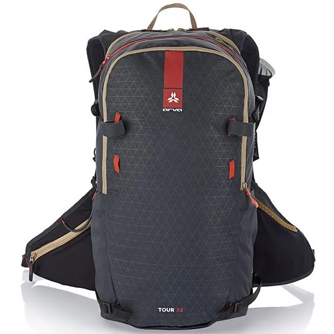 ARVA Tour 32 Zaino Da Valanga Con ABS 2 ARVA Tour 32 Zaino Da Valanga Con ABS - immagine 2