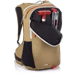 ARVA Backpack Tour 20 Zaino Scialpinismo -Trekking e campeggio arva tour 20 3