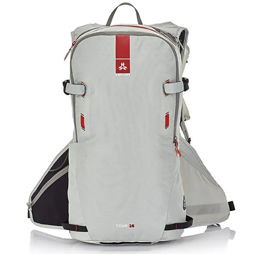 ARVA Backpack Tour 25 Zaino Scialpinismo 4 ARVA Backpack Tour 25 Zaino Scialpinismo - immagine 4