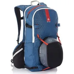 ARVA Backpack Tour 25 Zaino Scialpinismo 14 ARVA Backpack Tour 25 Zaino Scialpinismo -Trekking e campeggio arva tour 25 3