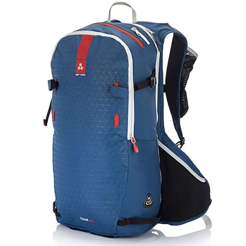 ARVA Backpack Tour 25 Zaino Scialpinismo 3 ARVA Backpack Tour 25 Zaino Scialpinismo - immagine 3