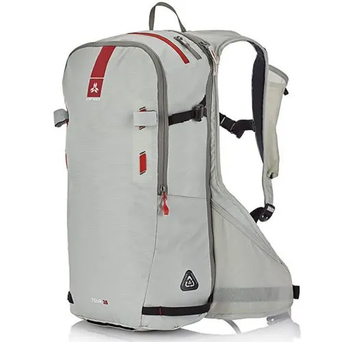ARVA Backpack Tour 25 Zaino Scialpinismo 1 ARVA Backpack Tour 25 Zaino Scialpinismo
