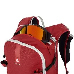 ARVA Backpack Tour 25 Zaino Scialpinismo 15 ARVA Backpack Tour 25 Zaino Scialpinismo -Trekking e campeggio arva tour 25 red 1