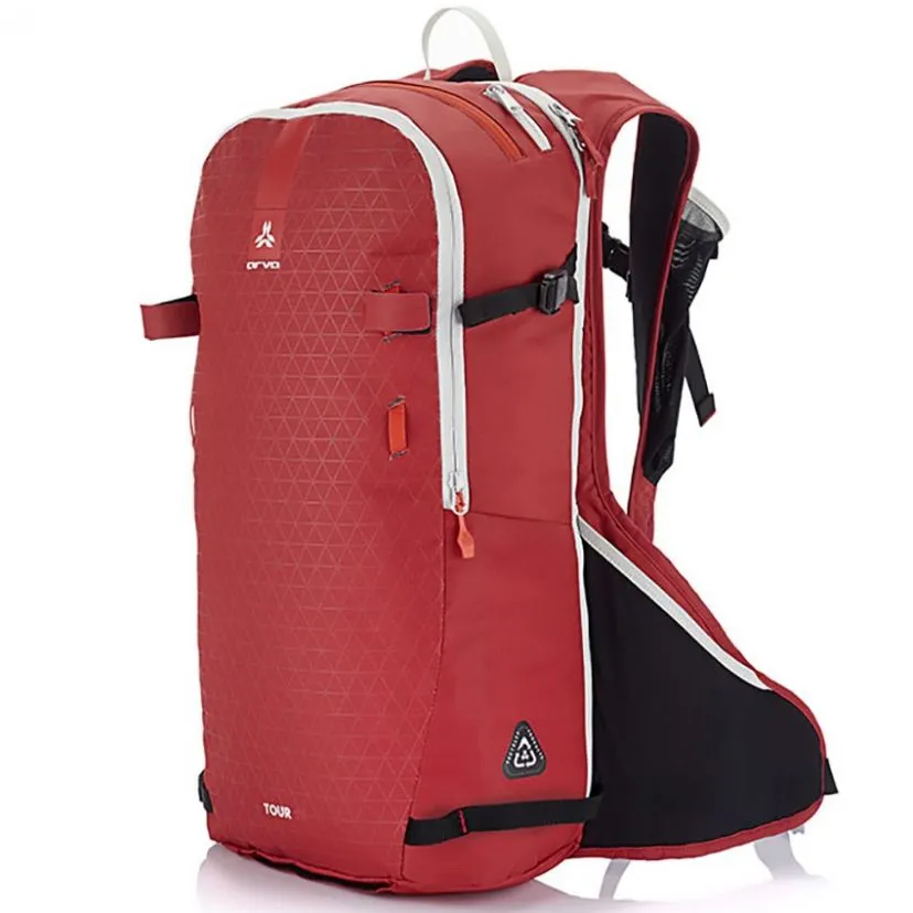 ARVA Backpack Tour 25 Zaino Scialpinismo 2 ARVA Backpack Tour 25 Zaino Scialpinismo - immagine 2
