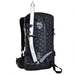 Black Crows Dorsa 27 Zaino Sci Alpinismo -Trekking e campeggio ass photoroom.png photoroom