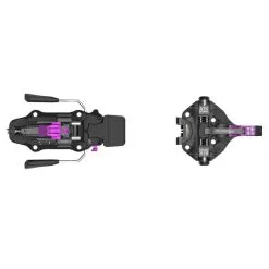 ATK C-Raider 10 Purple Attacchi Scialpinsmo -Trekking e campeggio atk c raider 10 purple 91 2 1