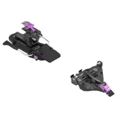 ATK C-Raider 10 Purple Attacchi Scialpinsmo