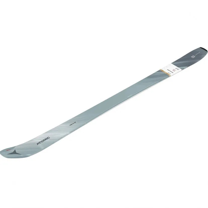 Atomic Backland 78 W + Attacco Scialpinismo 3 Atomic Backland 78 W + Attacco Scialpinismo - immagine 3