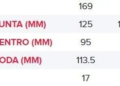 Atomic Backland 95 + Attacco Da Scialpinismo -Trekking e campeggio atomic backland 95 3
