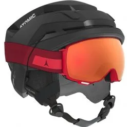 Atomic Backland Casco Scialpinismo -Trekking e campeggio atomic backland casco scialpinismo 2