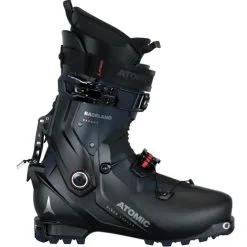 Atomic Backland Expert Scarponi Scialpinismo