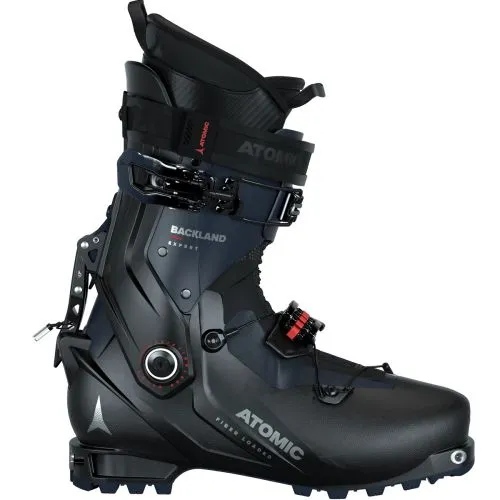 Atomic Backland Expert Scarponi Scialpinismo 1 Atomic Backland Expert Scarponi Scialpinismo