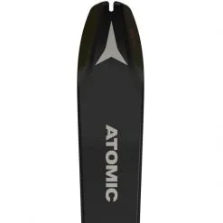 Atomic Backland 80 SL Sci Scialpinismo -Trekking e campeggio atomic backland sl 80 4