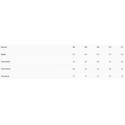 Atomic Backland 80 SL Sci Scialpinismo -Trekking e campeggio atomic backland sl 80 5