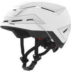 Atomic Backland UL Casco Sci Alpinismo -Trekking e campeggio atomic backland ul helmet 2 2