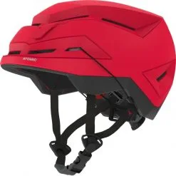 Atomic Backland UL Casco Sci Alpinismo -Trekking e campeggio atomic backland ul helmet 3 1