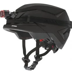 Atomic Backland UL Casco Sci Alpinismo -Trekking e campeggio atomic backland ul helmet 4