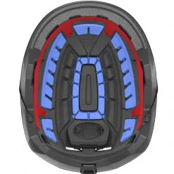 Atomic Backland UL Casco Sci Alpinismo -Trekking e campeggio atomic backland ul helmet 5