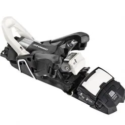 Atomic Shift MNC 10 Attacchi Scialpinismo -Trekking e campeggio atomic shift 10 mnc 3 1