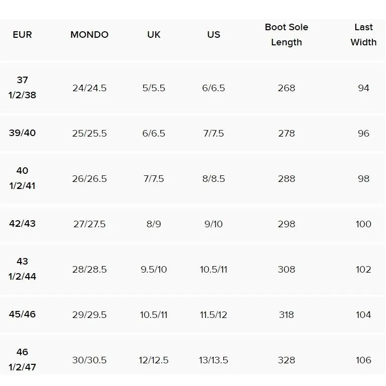 Atomic Backland Expert Scarponi Scialpinismo 2 Atomic Backland Expert Scarponi Scialpinismo - immagine 2