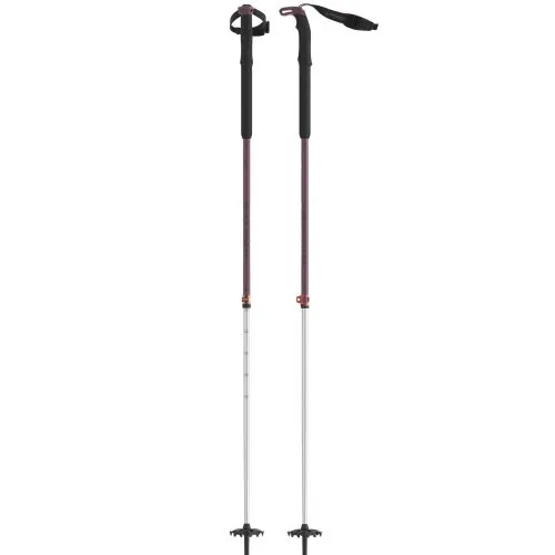 Atomic BCT Touring SQS W Bastoncini Scialpinismo 1 Atomic BCT Touring SQS W Bastoncini Scialpinismo