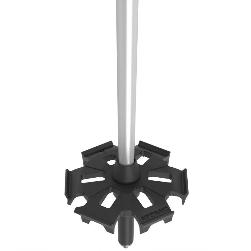 Atomic BCT Touring SQS W Bastoncini Scialpinismo 4 Atomic BCT Touring SQS W Bastoncini Scialpinismo - immagine 4