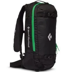BD Black Diamond Dawn Patrol 15 Backpack Zaino Scialpinismo
