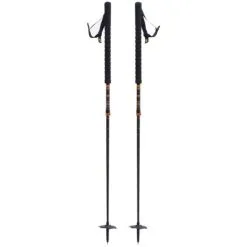 Black Crows Duos Freebird Bastoncini Da Scialpinismo