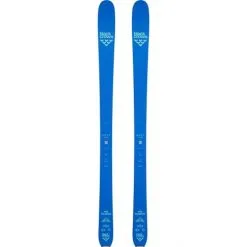 Black Crows Ova Freebird + Attacco Scialpinismo