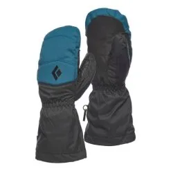 BD Black Diamond Woman's Recon Mitts Guanti Moffole Alpinismo