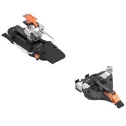 ATK C-Raider 12 Attacchi Scialpinismo