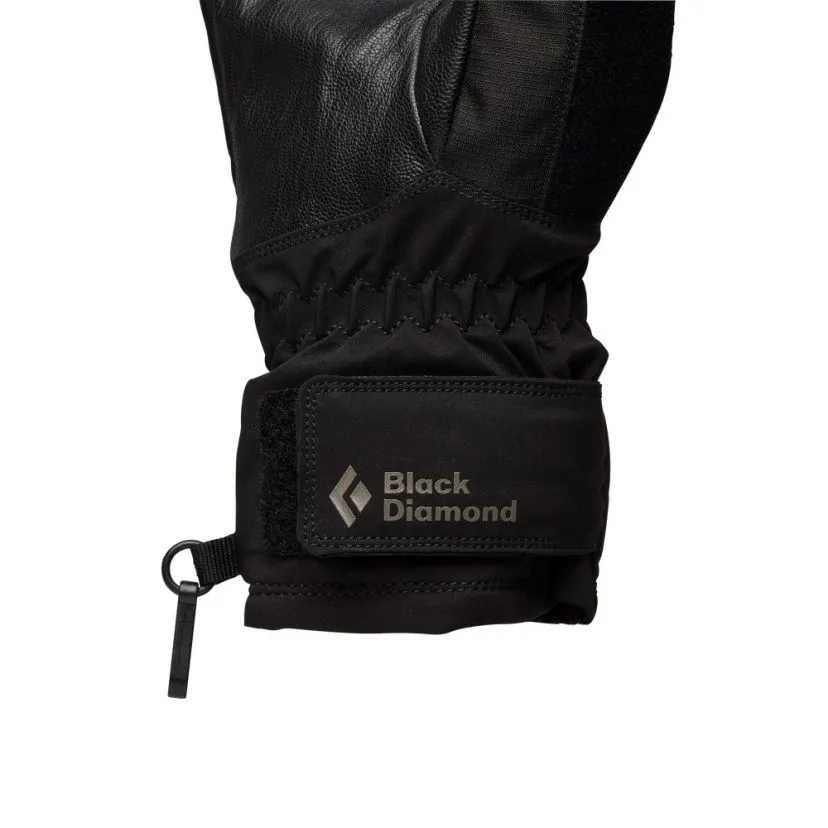 BD Black Diamond Mission LT Glove Guanti Sci 4 BD Black Diamond Mission LT Glove Guanti Sci - immagine 4