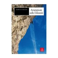 Cierre Edizioni Arrampicate Nelle Dolomiti Guida Arrampicata