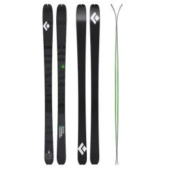 BD Black Diamond Cirque 78 Sci Da Scialpinismo