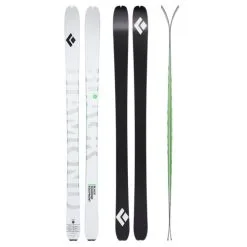 BD Black Diamond Cirque 84 Sci Da Scialpinismo