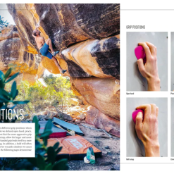 Vertebrate Publishing The Climbing Bible: Practical Exercises Guida Allenamento Arrampicata 11 Vertebrate Publishing The Climbing Bible: Practical Exercises Guida Allenamento Arrampicata -Trekking e campeggio climbingbibletechnical martinstian 9781839811043.in04 800x