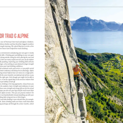 Vertebrate Publishing The Climbing Bible: Practical Exercises Guida Allenamento Arrampicata 13 Vertebrate Publishing The Climbing Bible: Practical Exercises Guida Allenamento Arrampicata -Trekking e campeggio climbingbibletechnical martinstian 9781839811043.in06 800x