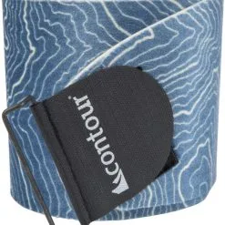 Contour Hybrid Splitboard 135 Mm - 180 Cm Pelli Di Foca Per Splitboard 5 Contour Hybrid Splitboard 135 Mm - 180 Cm Pelli Di Foca Per Splitboard -Trekking e campeggio contour hybrid splitboard skins snowcountry 154 1