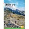 Versante Sud Corsica GR 20 Guida Trekking