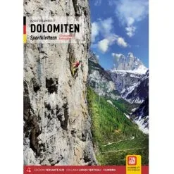 Versante Sud Dolomiten Sportklettern Guida Arrampicata In Tedesco
